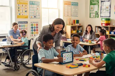 2026 Online Special Education Bachelor's Degree Completion Programs for Working Adults thumbnail