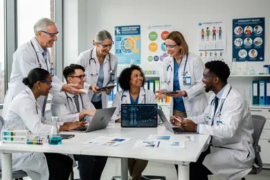 2027 Public Health Degree Industry Demand Report: Which Sectors Are Expanding Hiring the Fastest