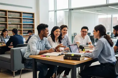2026 How Long IS Law School: Complete Student Guide thumbnail