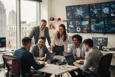 2026 Best AI Courses for Data Analysts With Certificates thumbnail