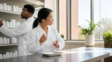 2027 Best Online Pharmacy Doctorate Programs for Government and Public Sector Careers thumbnail