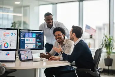 2027 Online Social Media Marketing Degree Programs That Accept 60, 75, or 90 Transfer Credits thumbnail