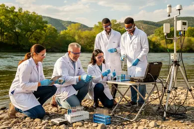 2026 Best Online Bachelor's in Environmental Science for Environmental Compliance Career Paths thumbnail