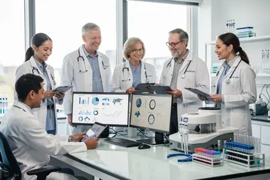 2027 Online Clinical Research Doctorate Programs That Give Credit for Prior Graduate Work thumbnail