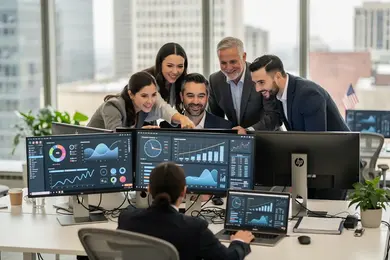 2026 Online Data Analytics Degrees With Strong Forecasting and Trend Analysis Training thumbnail