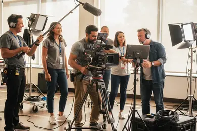 2026 Online Cinematography, Film & Media Bachelor's Degree Completion Programs for Working Adults thumbnail