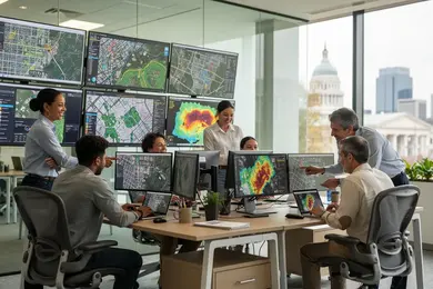 2026 Geographic Information Systems Master's Programs With Bridge or Foundation Courses thumbnail