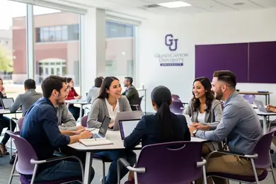 2026 Grand Canyon University Online MS in Criminal Justice - Law Enforcement: Cost, Curriculum, Admissions, and Career Outcomes thumbnail