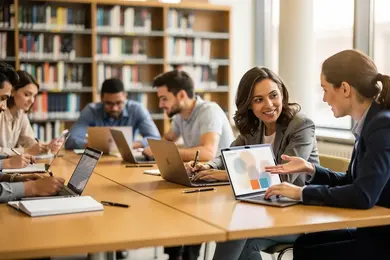 2027 Best Master's Degree Programs With Fast Transfer Credit Evaluation thumbnail