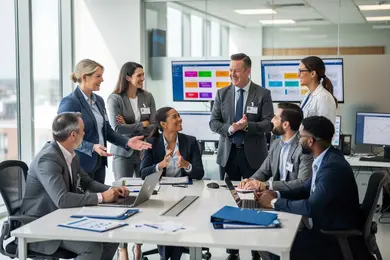 2026 Healthcare Systems Roles You Can Target With an Operations Management Degree thumbnail