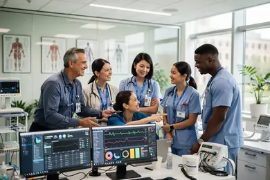 2026 Nursing Informatics Salary Trends Report: Are Wages Keeping Up With Tuition and Inflation? thumbnail