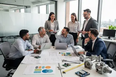 2026 Best Online Bachelor's in Engineering Management With Asynchronous Coursework thumbnail
