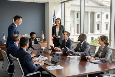 2027 Public Administration Degree Persistence Report: Retention, Stop-Out Risk, and Re-Enrollment Patterns thumbnail