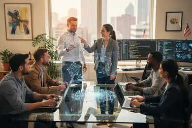 2026 Fastest Online AI Master's Degrees You Can Finish in Under 2 Years thumbnail