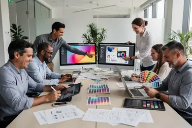 2026 Career Paths with a Graphic Design Master's Degree Explained thumbnail