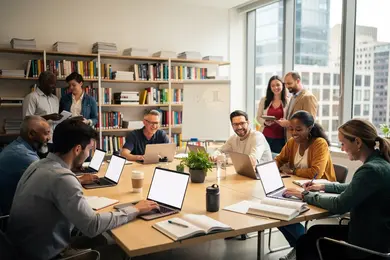 2027 Creative Writing Career Hotspots: Cities With the Best Pay, Job Openings, and Growth thumbnail
