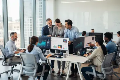 2027 Data Science Degree Concentration Outlook Report: Which Tracks Are Growing Faster, Paying More, and Hiring More Consistently