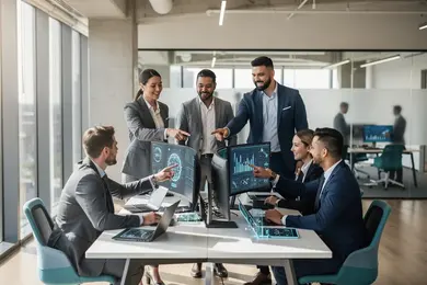2026 Best AI Courses for Telecom Sales Teams thumbnail