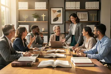 2026 Can You Study Theology Master's Programs Part-Time? Options & Duration thumbnail
