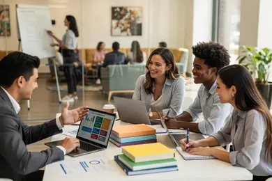 2027 Best Stackable Credentials With Student Success Coaching thumbnail