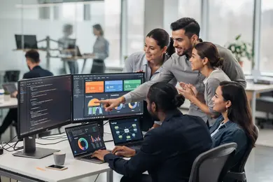 2026 Accredited Online Information Systems Degree Programs for Working Adults: Flexible, Part-Time, and Self-Paced Options thumbnail