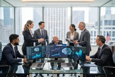 2026 Best AI Courses for Finance Leaders Managing AI Adoption thumbnail