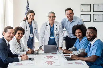 2026 Online Health Education Bachelor's Degree Programs With Weekly Start Dates thumbnail