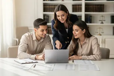 2027 Paralegal Education for Tax Practice: Accounting Prerequisites and Legal Research Training thumbnail