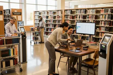 2026 Online Library and Information Science Degrees With the Best School Library Licensure Alignment