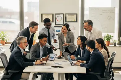 2027 Accredited Online Interdisciplinary Studies Degree Programs With No GRE or GMAT Requirements thumbnail