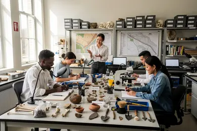 2026 Anthropology Degree Outlook Through 2030: Enrollment, Salary, and Hiring Projections thumbnail
