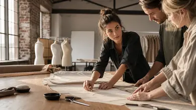 2027 Online Fashion Design Degree Programs With No Personal Statement or Admissions Essay Required thumbnail