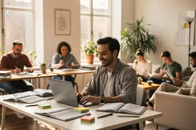 2026 Best Online Master's in Creative Writing With No Campus Residency thumbnail