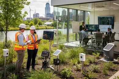 2026 Online vs Campus Environmental Engineering Outcomes Report: Graduation Rates, Cost, and Career Trade-Offs thumbnail