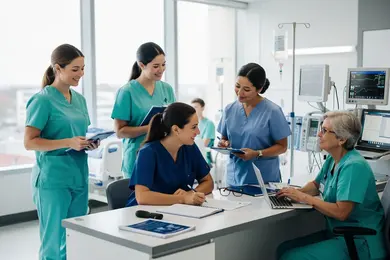 2026 RN to BSN Programs With Weekend Coursework thumbnail