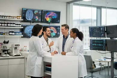 2027 Career Paths with a Psychopharmacology Master's Degree Explained thumbnail