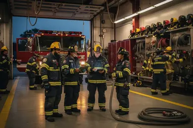 2026 How Many Credits Can You Transfer Into a Fire Science Degree Program? thumbnail