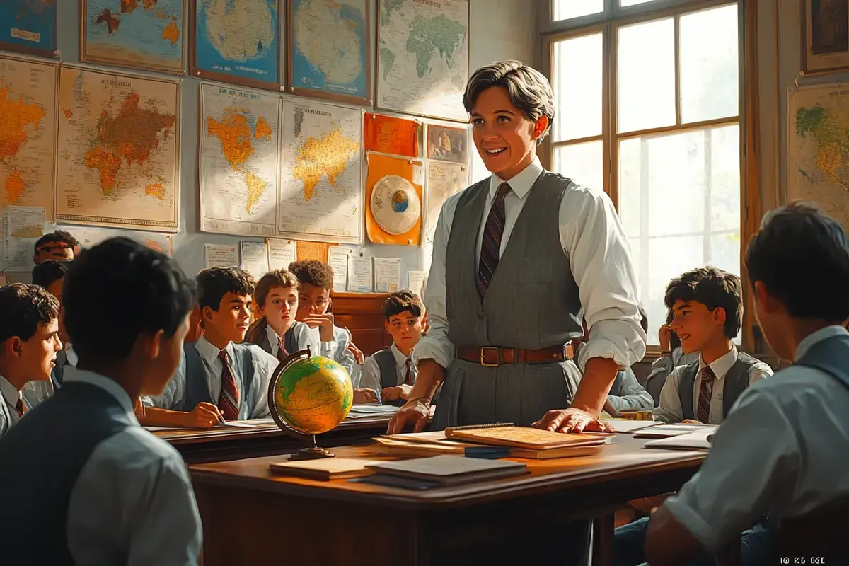 2026 How to Become a High School History Teacher in Arkansas ...
