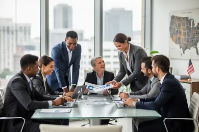 2027 Accredited Online Human Resources Degree Programs That Accept the Most Transfer Credits thumbnail