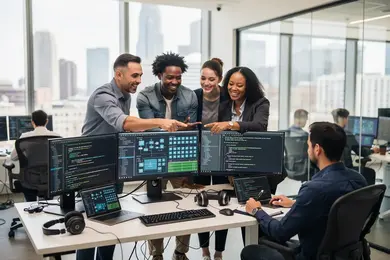 2027 Information Technology Degree Career Mobility Report: Which Paths Create the Best Promotion and Leadership Potential thumbnail