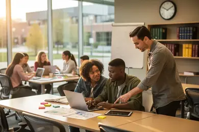 2026 Concordia University - St. Paul Online Degree Costs Compared: Which Programs Are Most Affordable? thumbnail
