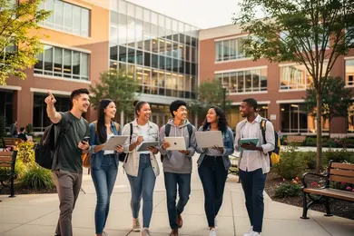 2026 USC Marshall Acceptance Rate: Complete Guide for College Applicants thumbnail