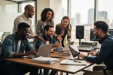 2026 Music Business Degree Programs With Rolling Admissions thumbnail