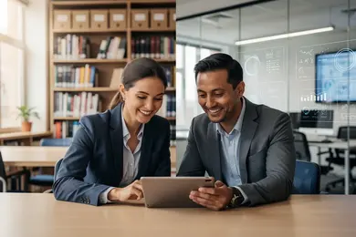 2027 MLIS vs. a Knowledge Management Master's for Corporate Roles thumbnail