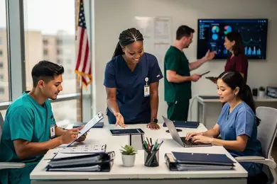 2026 State-by-State Acceptance of Online Nurse Administrator Master's Programs for Licensure thumbnail