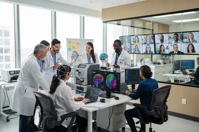 2027 Remote Work Report for Neuroscience Graduates: Flexible Roles, Pay, and Hiring Trends thumbnail