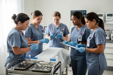 2026 How Many Credits Can You Transfer Into a Forensic Nursing Degree Program? thumbnail