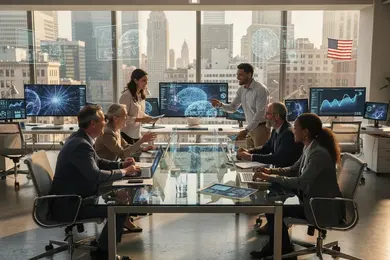 2026 Best AI Governance Courses for Financial Services Leaders thumbnail