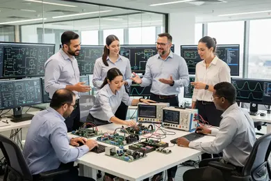 2026 Electrical Engineering Degree Programs You Can Start Without Meeting All Requirements thumbnail