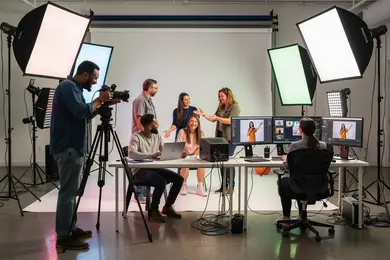 2026 Best Online Associate Degrees in Digital Photography for Community College Students thumbnail